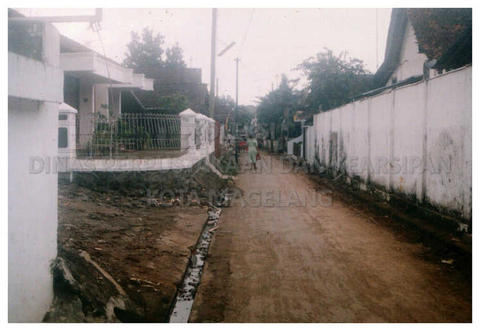 Original Objek Digital not accessible