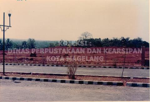 Original Objek Digital not accessible