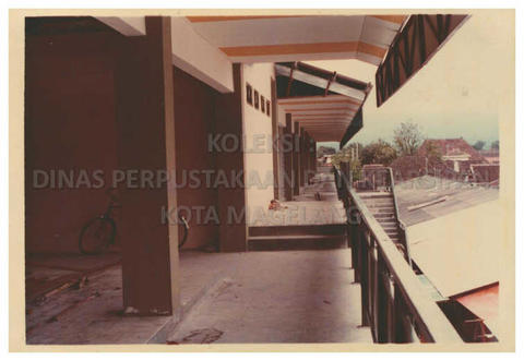 Original Objek Digital not accessible