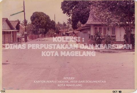 Original Objek Digital not accessible