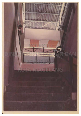 Original Objek Digital not accessible