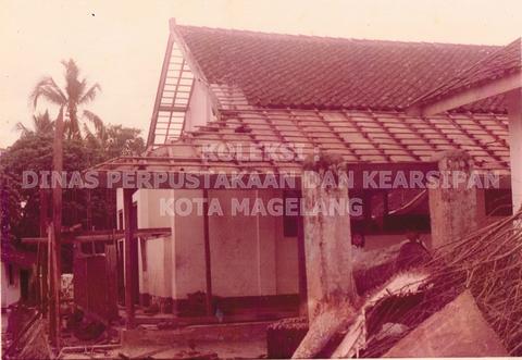 Original Objek Digital not accessible