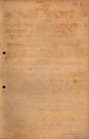 Original Objek Digital not accessible