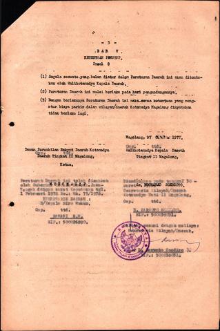 Original Objek Digital not accessible
