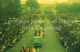 Karnaval Hari Ulang Tahun Republik Indonesia