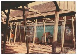 Pembangunan pasar Gotong Royong, gambar 2.