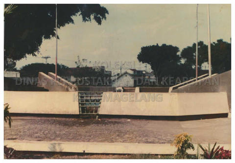 Original Objek Digital not accessible