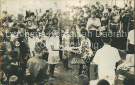 Lomba Memperingati Hari Ulang Tahun Republik Indonesia
