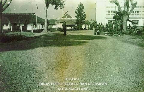 Original Objek Digital not accessible