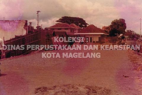 Original Objek Digital not accessible