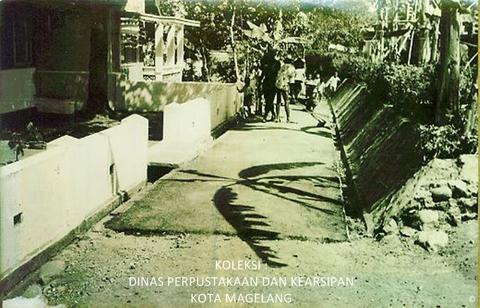 Original Objek Digital not accessible