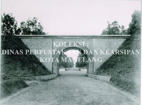 Original Objek Digital not accessible