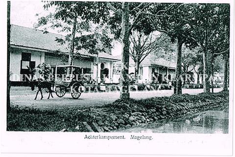 Original Objek Digital not accessible