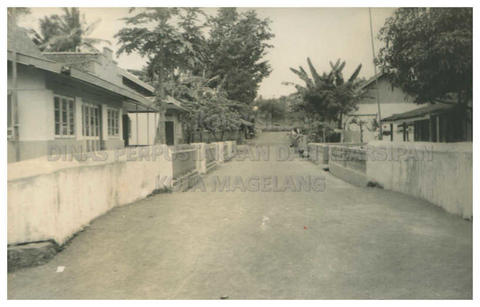 Original Objek Digital not accessible