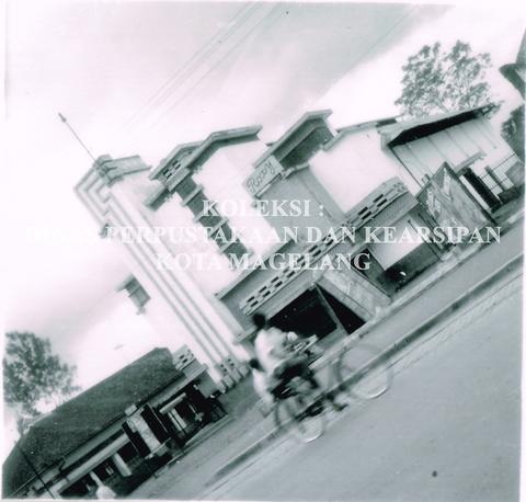 Original Objek Digital not accessible