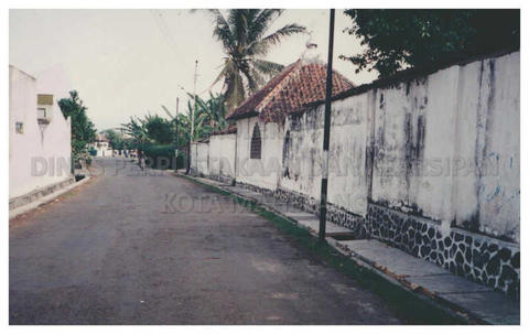 Original Objek Digital not accessible