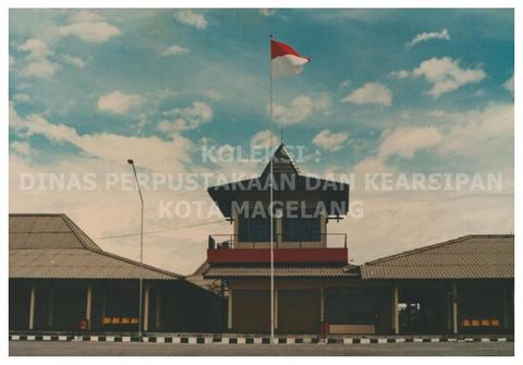 Original Objek Digital not accessible