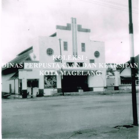 Original Objek Digital not accessible