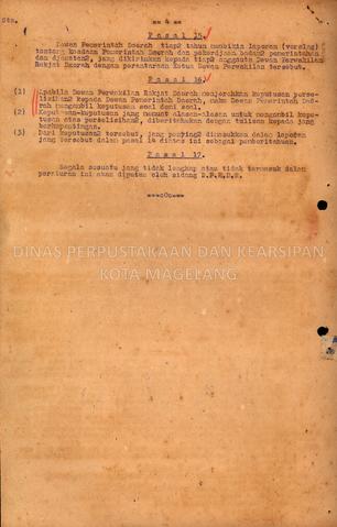 Original Objek Digital not accessible
