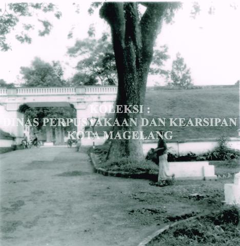 Original Objek Digital not accessible