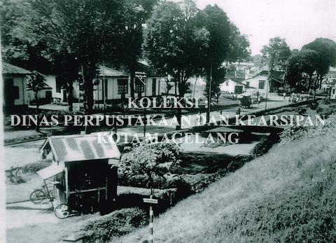 Original Objek Digital not accessible
