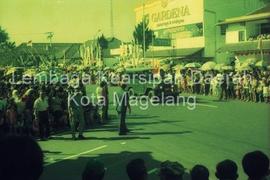 Karnaval Hari Ulang Tahun Republik Indonesia