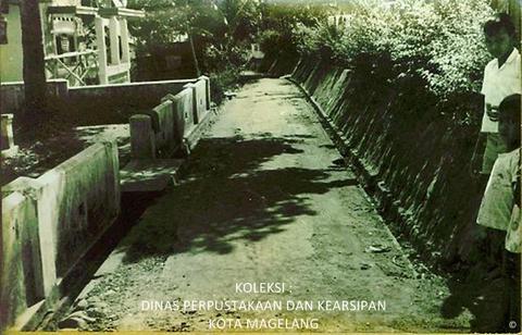 Original Objek Digital not accessible