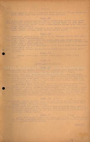 Original Objek Digital not accessible