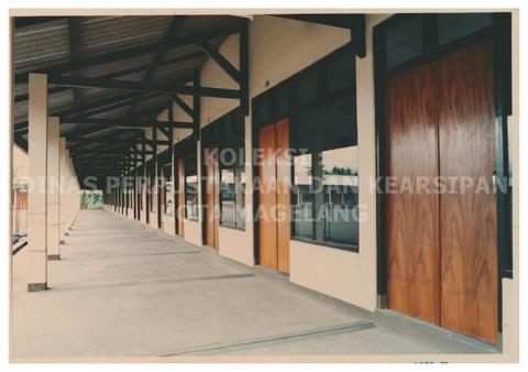 Original Objek Digital not accessible
