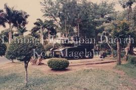 Taman Kota Magelang