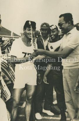 Lomba Memperingati Hari Ulang Tahun Republik Indonesia