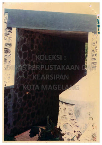 Original Objek Digital not accessible