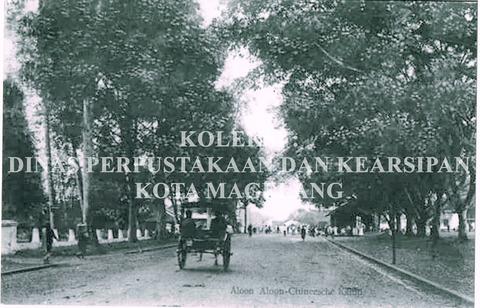 Original Objek Digital not accessible