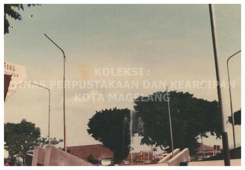 Original Objek Digital not accessible