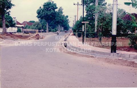Original Objek Digital not accessible
