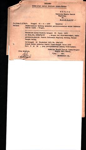Original Objek Digital not accessible